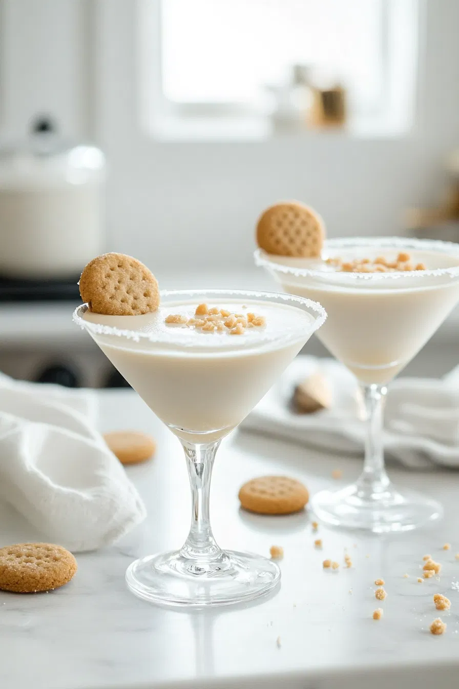 Serve immediately and enjoy