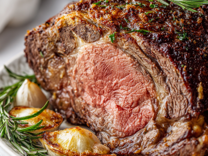 Prime Rib Christmas Recipe