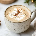 Gingerbread Latte