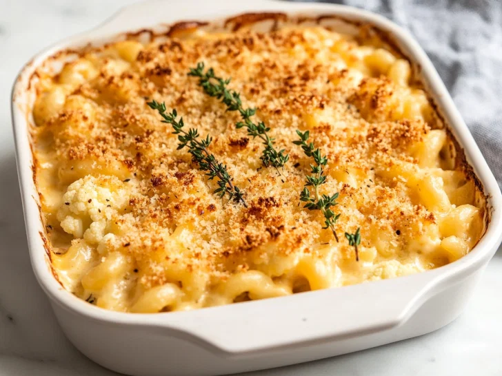Gordon Ramsay Mac and Cheese Recipe