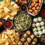 Best Super Bowl Appetizers
