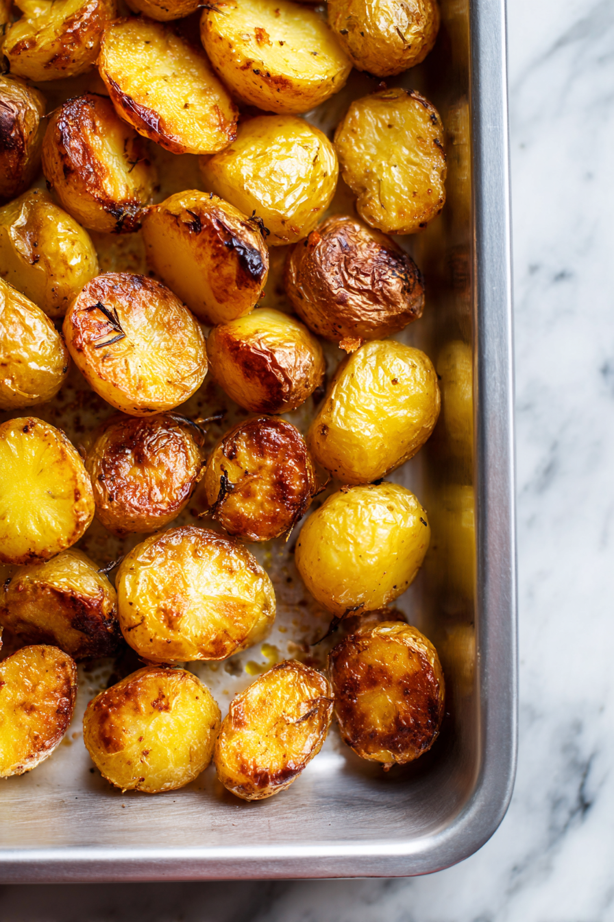 Roast for 15 minutes