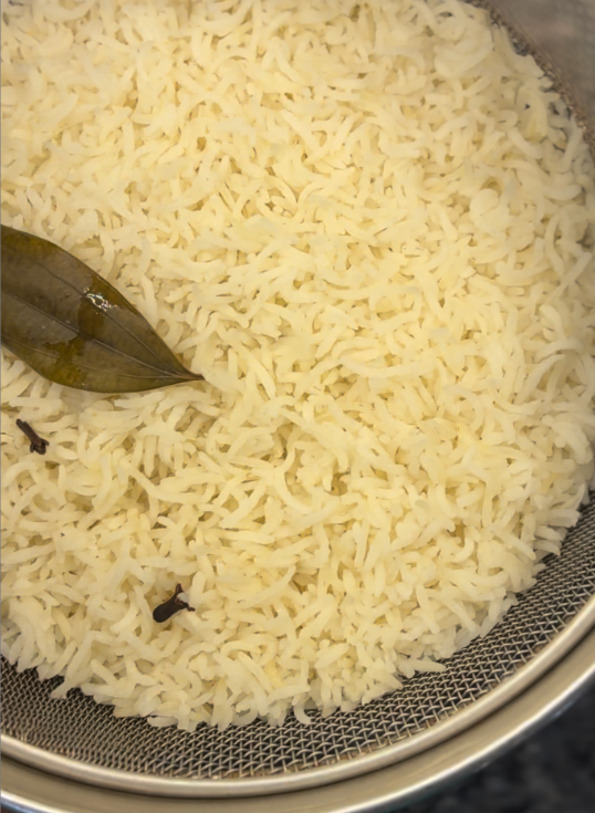 cook-the-rice