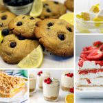 12 Easy Summer Desserts That Everyone Will Ask You to Make Again