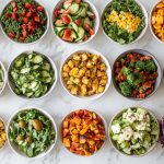 Summer Salad Recipes