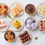 Summer Desserts Recipes