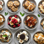 10 Creative S&rsquo;mores Variations That Make Camping Even More Fun