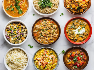 10 Easy Crockpot Summer Meals That Practically Cook Themselves