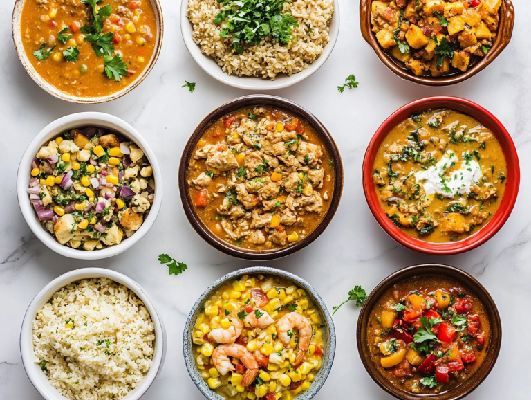 10 Easy Crockpot Summer Meals That Practically Cook Themselves