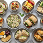 10 Easy Picnic Food Ideas for the Beach That Travel Well and Taste Amazing