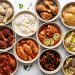 10 Must-Try Grilled Chicken Marinades That Pack Serious Flavor