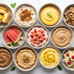 10 Refreshing No-Bake Desserts for Summer