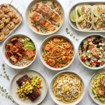 12 Best Seafood Recipes for Summer Nights