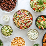15 Best Backyard BBQ Sides for a Crowd