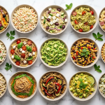 15 Cold Pasta Salads for Summer Potlucks