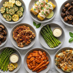 7 Best Grilled Vegetable Side Dishes for Your Summer Cookout