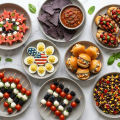 7 Easy 4th of July Appetizers