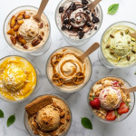 7 Homemade Ice Cream Flavors You Need to Try This Summer