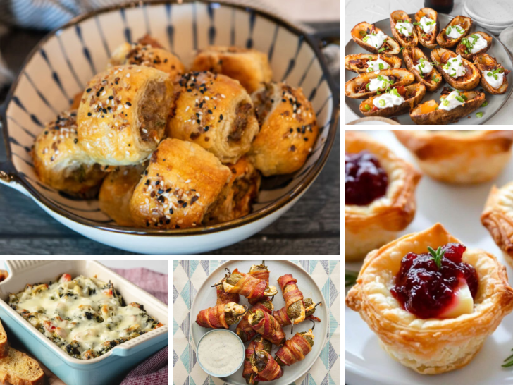 10 Best Party Food Recipes Everyone Will Grab First at Any Gathering