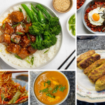 11 Asian Dinner Ideas to Break You Out of a Weeknight Rut