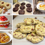 11 Best Homemade Desserts Everyone Should Bake at Least Once