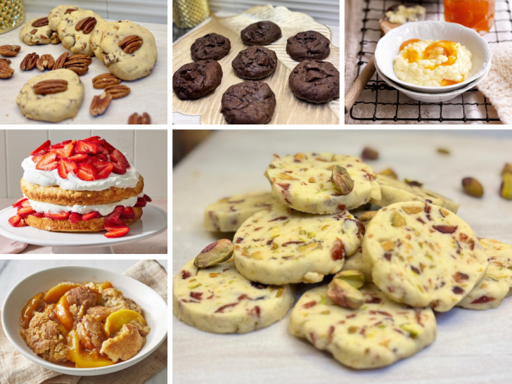11 Best Homemade Desserts Everyone Should Try at Least Once