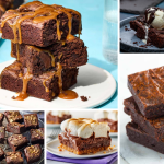 11 Brownie Recipes Every Chocolate Lover Needs to Try