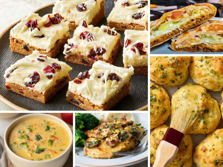 12 Copycat Restaurant Recipes That Save Money Without Sacrificing Flavor