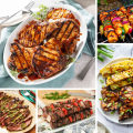 12 Grill Recipes That Kept the Cookout Going for Hours