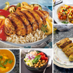 12 Light Summer Meals That Taste Even Better Outdoors