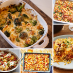 13 Casseroles to Make Tonight When You Need an Easy Win