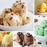 13 Ice Cream Recipes to End a Hot Day on the Sweetest Note