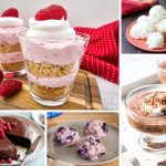 13 Low-Carb Desserts That Make Every Sweet Bite Count