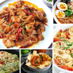 13 Low-Carb Pasta Recipes That Bring Comfort to Every Bite