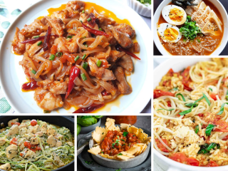 13 Low-Carb Pasta Recipes That Bring Comfort to Every Bite