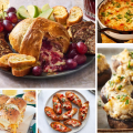 13 Party Appetizers Everyone Will Be Coming Back For