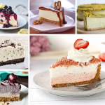 15 Cheesecake Ideas That Take Dessert Beyond the Basics