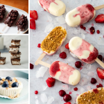 15 Refreshing Frozen Treat Recipes to Keep You Cool All Summer Long