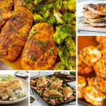 15 Satisfying Low-Carb Favorites You&rsquo;ll Actually Want Again Tomorrow