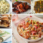 20 Cookout Recipes That Taste Just as Good Hours Later