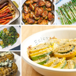21 Seasonal Veggie Sides That Deserve a Spot at the Center of the Table
