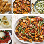 25 Side Dishes That Make Any Meal Feel Complete
