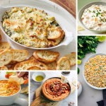 7 Irresistible Dips That Make Every Snack Break Better