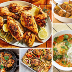 9 Chicken Thigh Recipes That Turn Ordinary Dinners Into Flavor-Packed Favorites