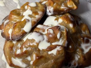 Apple Fritters Recipe
