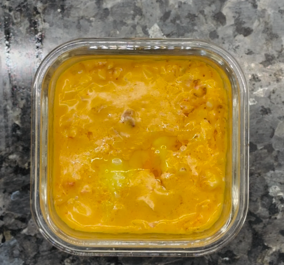 Shrimp And Crab Dip Recipe