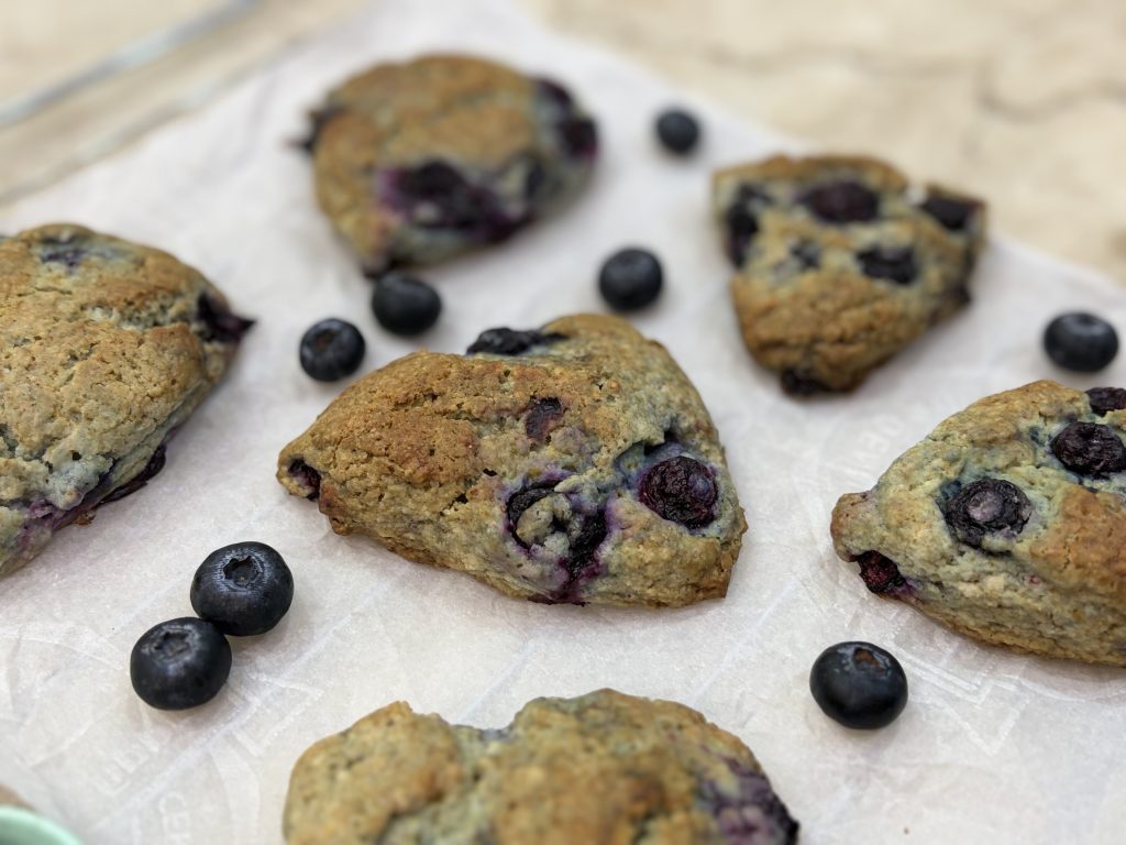 Bake them at 400°F for 15–18 minutes, until lightly golden around the edges.