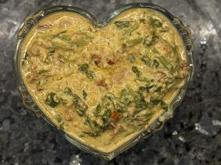 Crockpot Tuscan Chicken Recipe