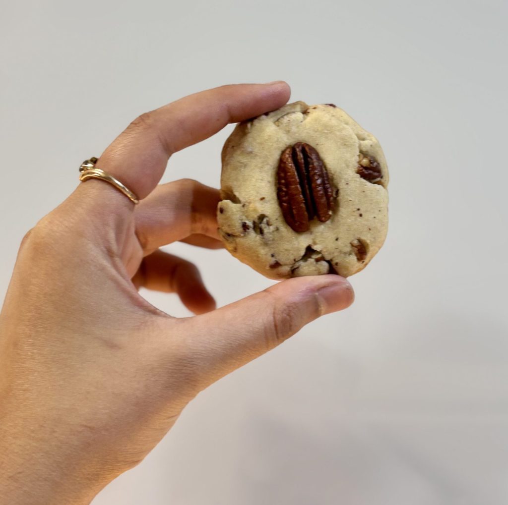 Pecan Sandies