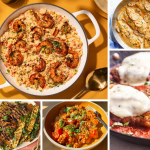 11 Easy Summer Skillet Meals That Keep Dinner Simple and Satisfying